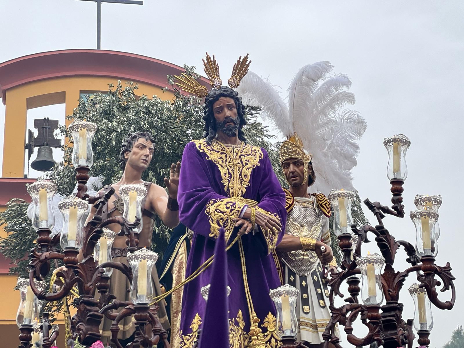 Ntro Padre Jesús de Nazaret (Pino Montano)