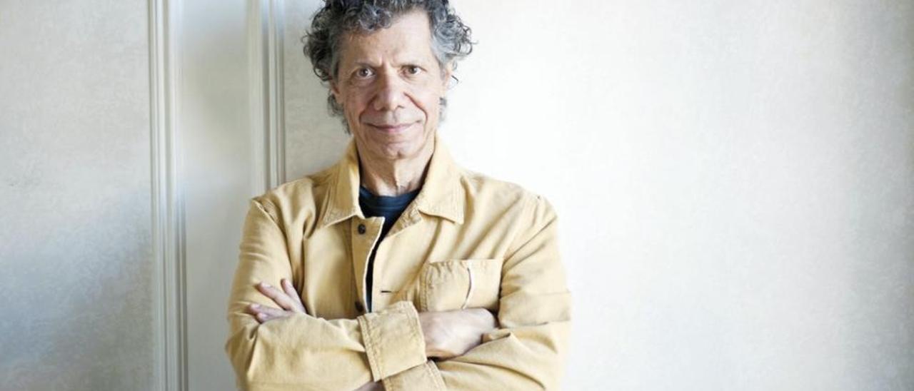 Chick Corea.