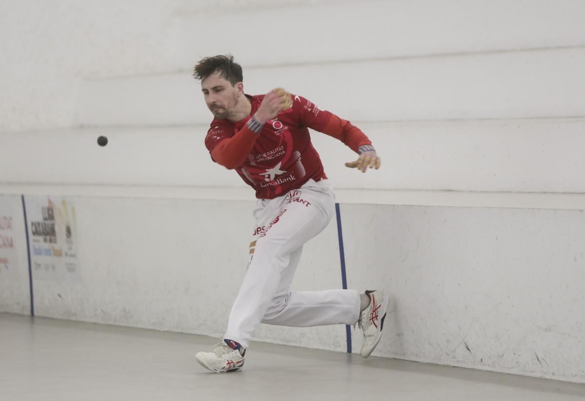 XXXI LLIGA CAIXABANK D'ESCALA I CORDA - FINAL