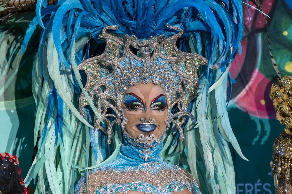Así fue la gala Drag Queen de los carnavales de Torrevieja 2026