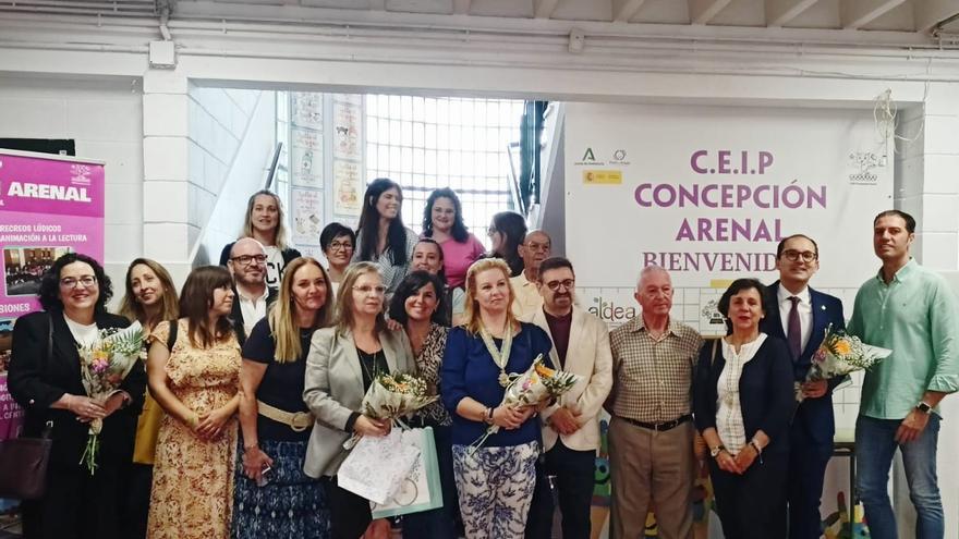 La hermandad de Linares continúa con su obra social en favor de niños con autismo