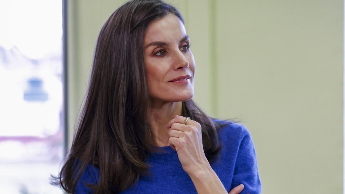 El curioso motivo por el que la reina Letizia no acudió a la proclamación de Federico y Mary de Dinamarca