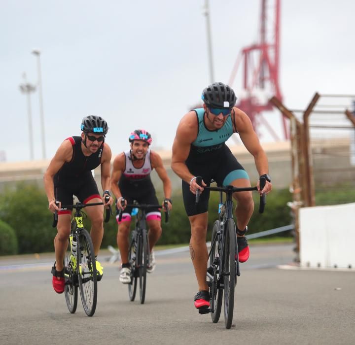 Valencia Triatlón 2019