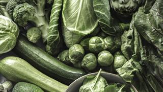 La verdura del otoño que esconde importantes beneficios para el envejecimiento, el colesterol y el peso