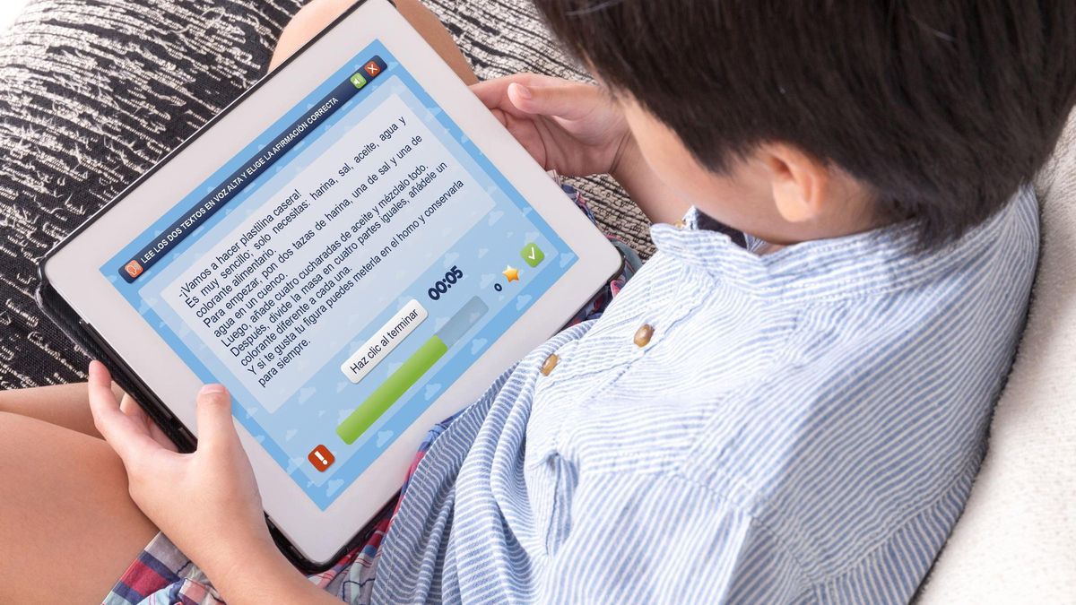 Buenas noticias para los padres con niños menores de ocho años