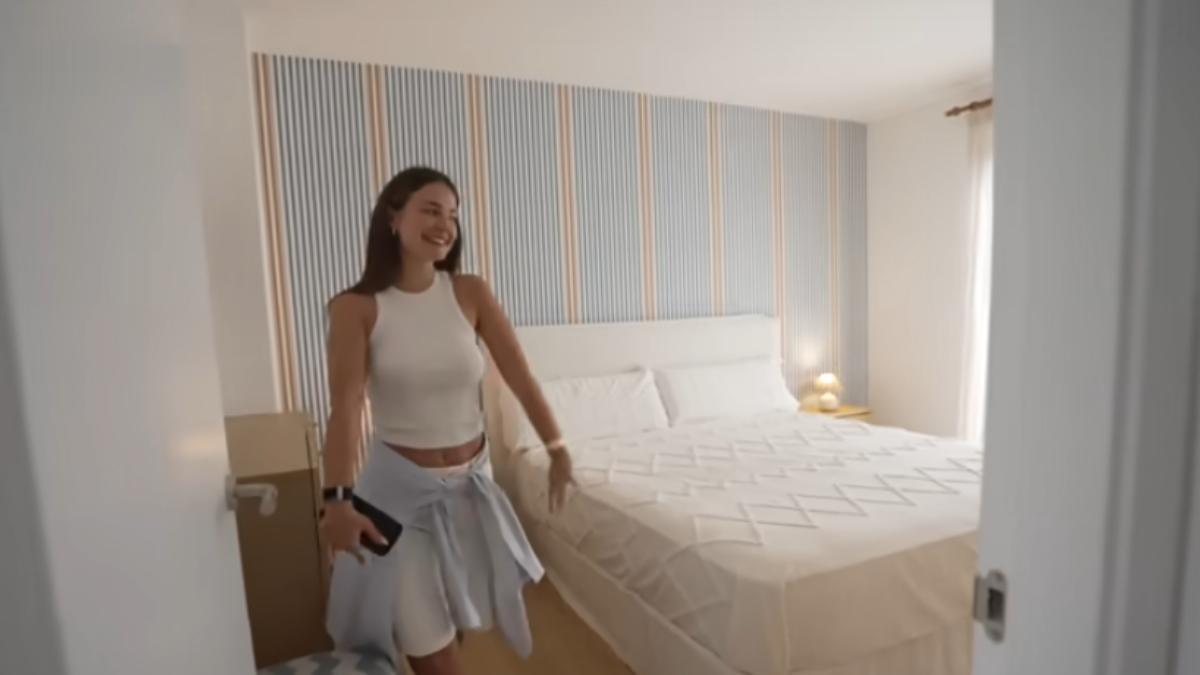 segunda habitación de invitados laura escanes