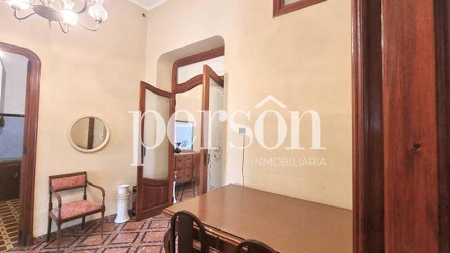 Casa en venta en Valencia capital