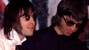 Oasis apunta a una nova gira 15 anys després