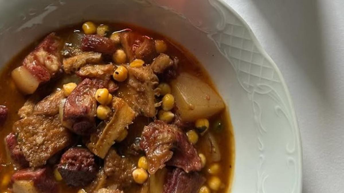 El bar de Cerdanyola aclamado por sus tapas