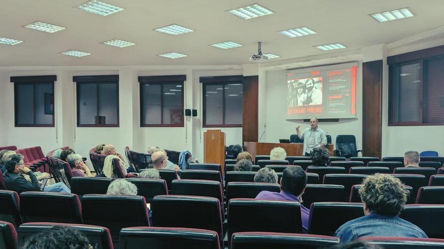 El Rías Baixas Film Fest incorpora un séptimo festival, la Mostra de Marín
