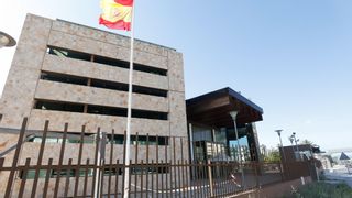 Un hombre le corta el cuello a otro tras una pelea en Ibiza