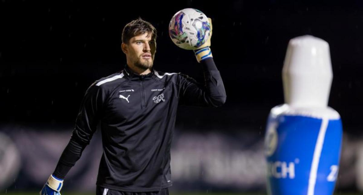 Kobel (Borussia Dortmund)