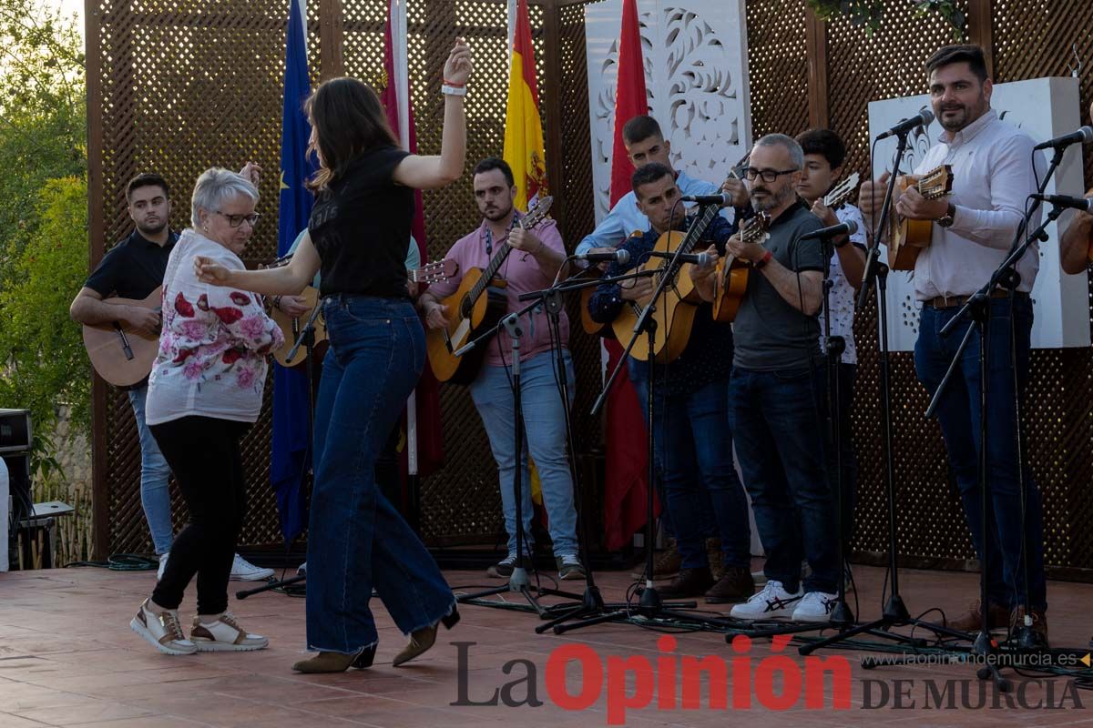 Día del Museo de la Huerta en Alcantarilla