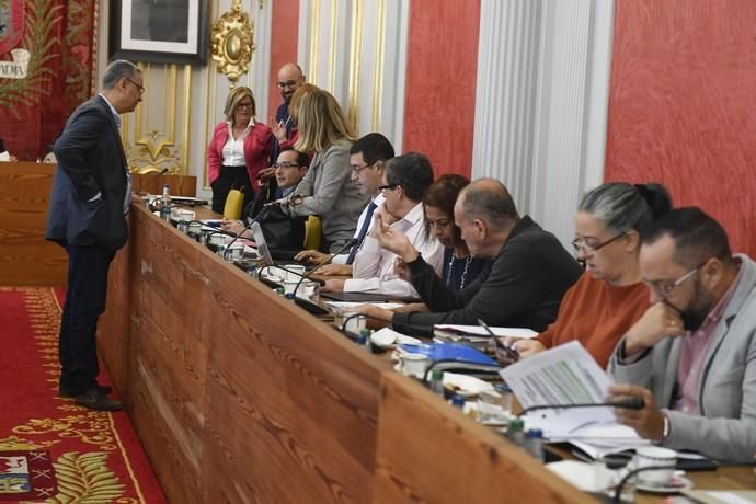 PLENO DEL AYUNTMIENTO