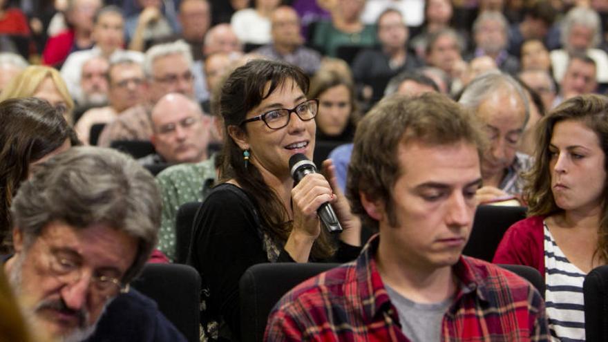 Más de 400 personas participan en el Consejo Local de Cultura