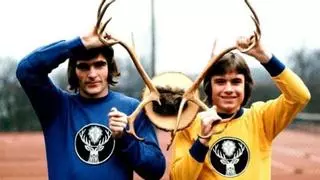 Cómo Jägermeister cambió la historia del fútbol: así fue el insólito primer patrocinio de una camiseta