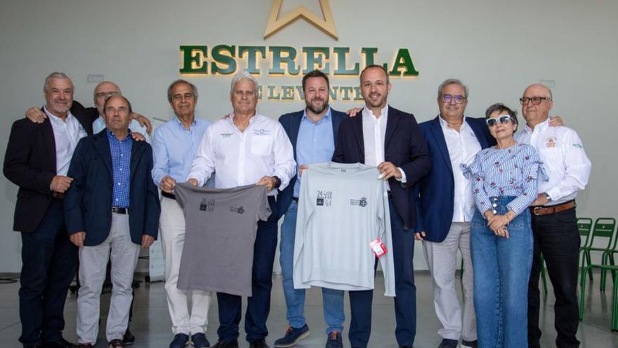 La Regata Estrella de Levante se prepara para una nueva edición