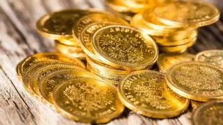 Este es el tesoro que encontr un hombre en Luxemburgo: 300.000 euros gracias a 140 monedas