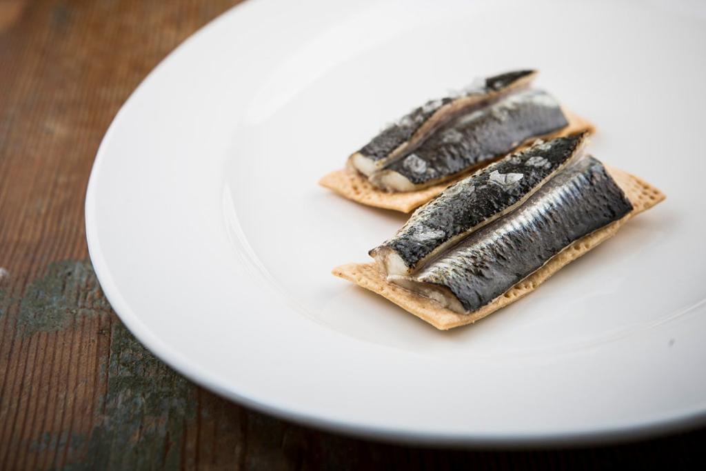 taberna del chef del mar