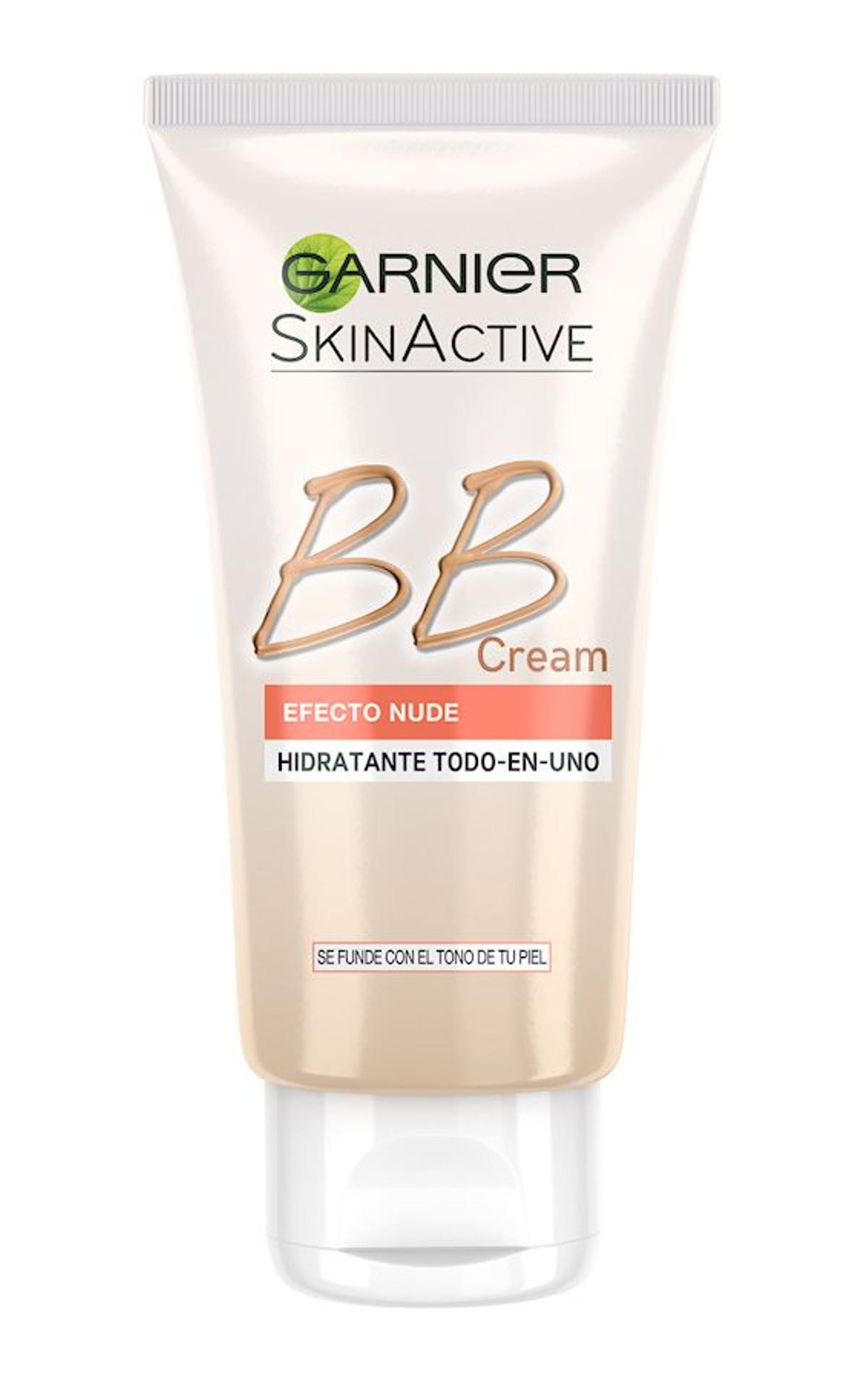 BB Cream Skin Active, de Garnier