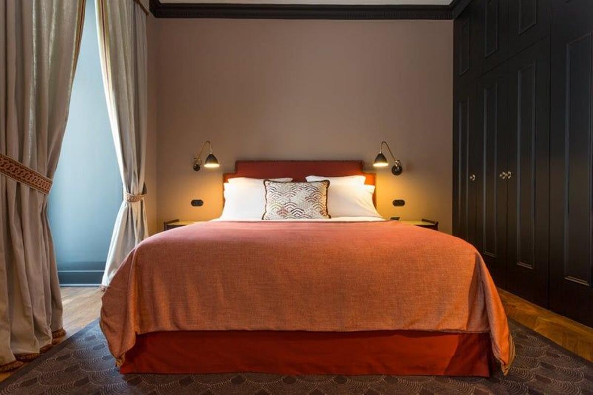 Relais & Châteaux, Hotel Valverde