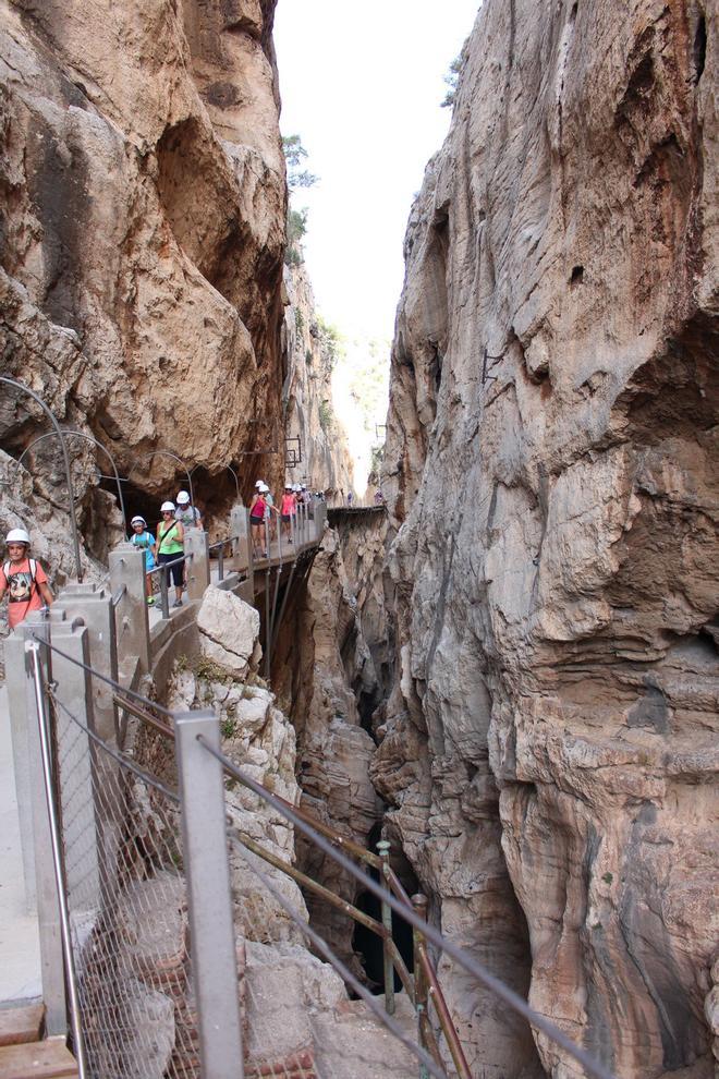 Caminito del Rey