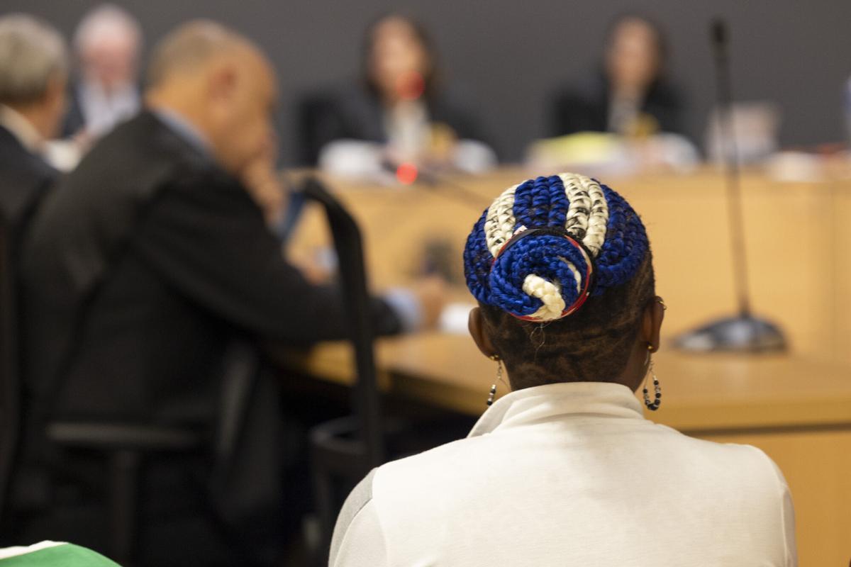 Juicio a un grupo acusado de captar a nigerianas para prostituirlas en Lanzarote