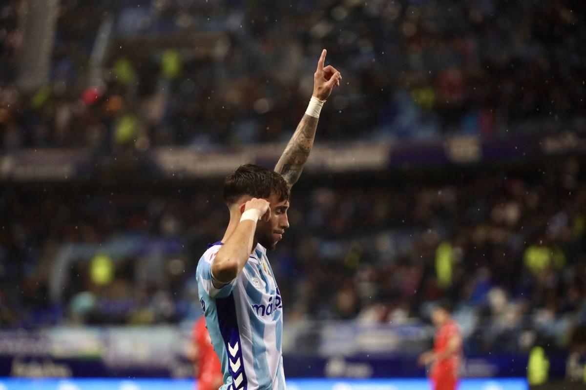LaLiga Hypermotion | Málaga CF - Burgos CF