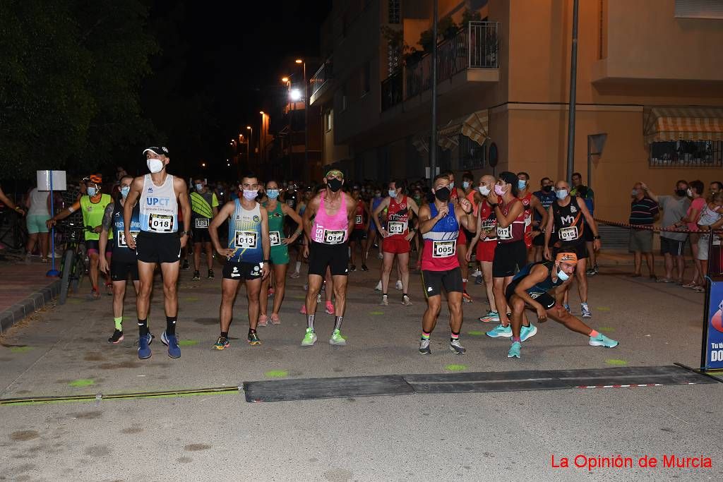 Carrera Popular de Librilla