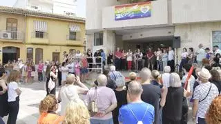 Paiporta Celebra el Día del Orgullo LGTBI+ bajo el Lema 'Estima Lliure'
