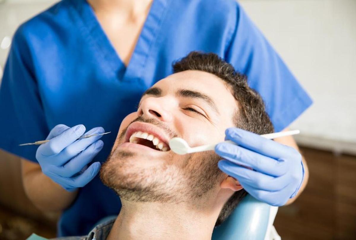 Tens periodontitis?