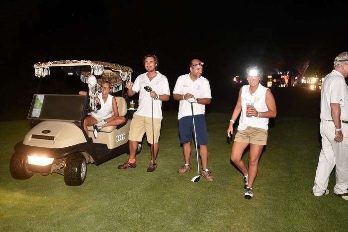 TORNEO GOLF NOCTURNO AUDI