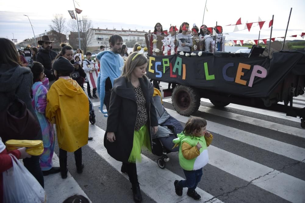 El Carnaval d''Artés en imatges