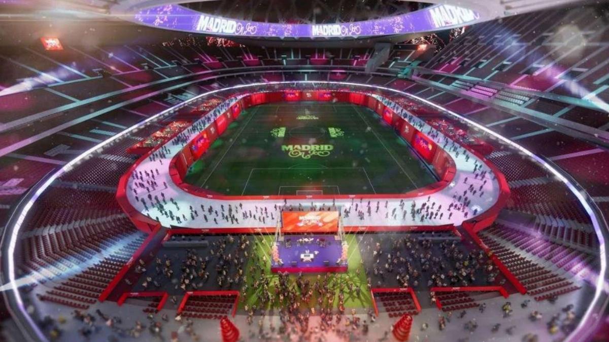 Bresh Atletico Madrid