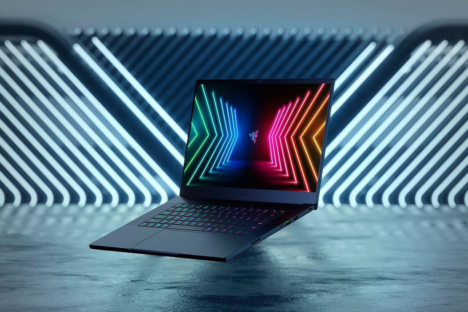 Razer Blade 15 Advanced Model