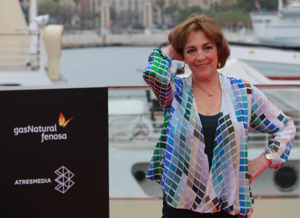 Festival de Málaga | Presentación de 'El futuro no es lo que era'