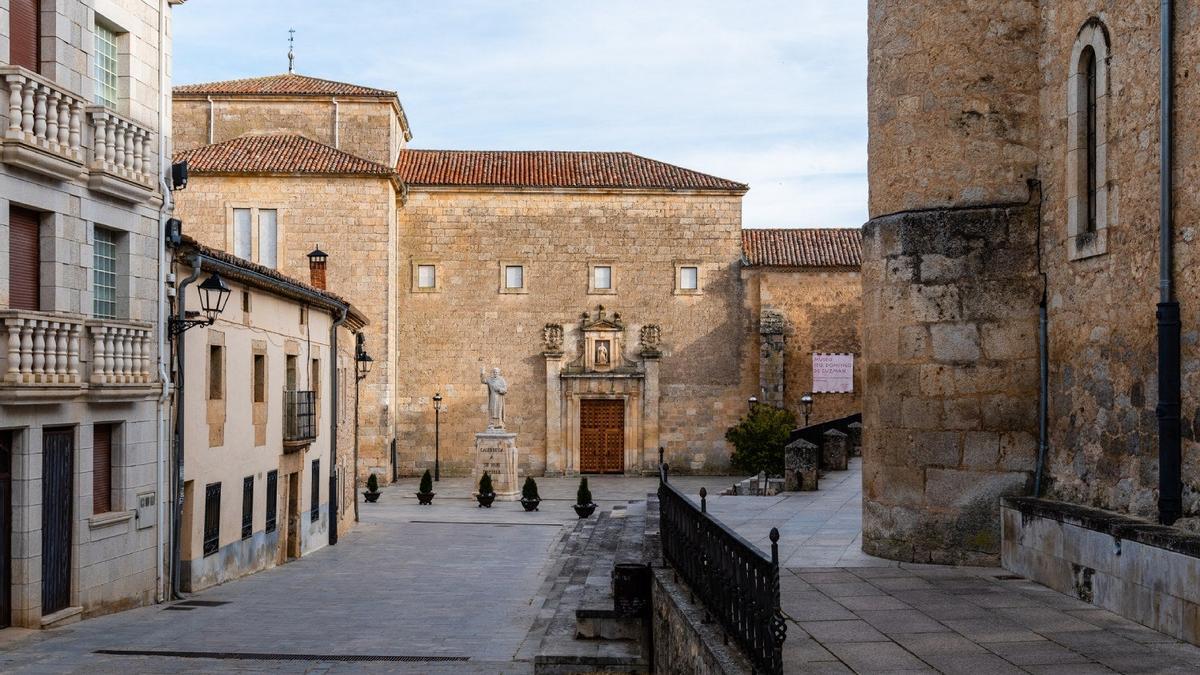 Caleruega, Burgos