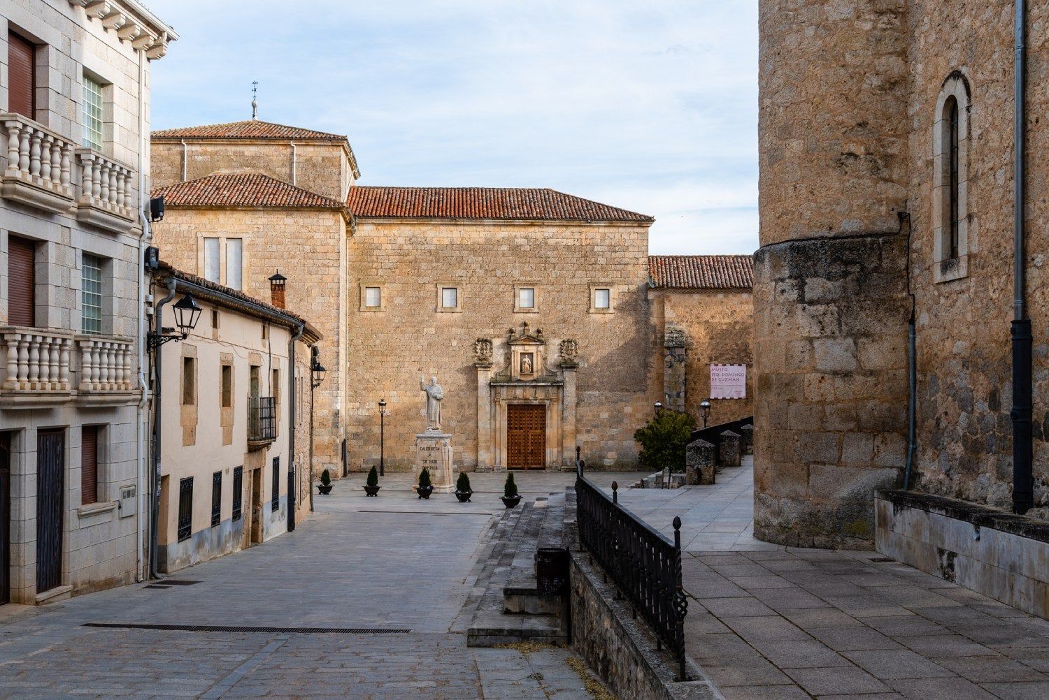 Caleruega, Burgos