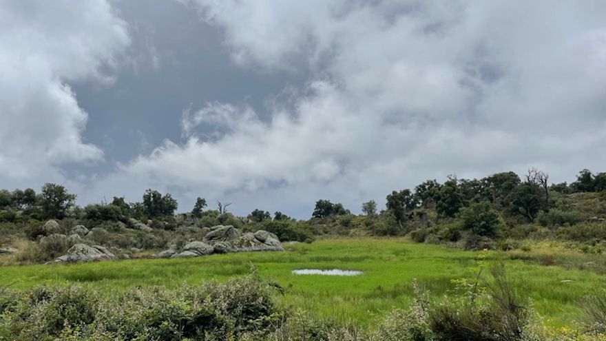 Un estudi de la UdG revela que les basses de l&#039;Albera tenen un origen geològic &quot;únic al món&quot;