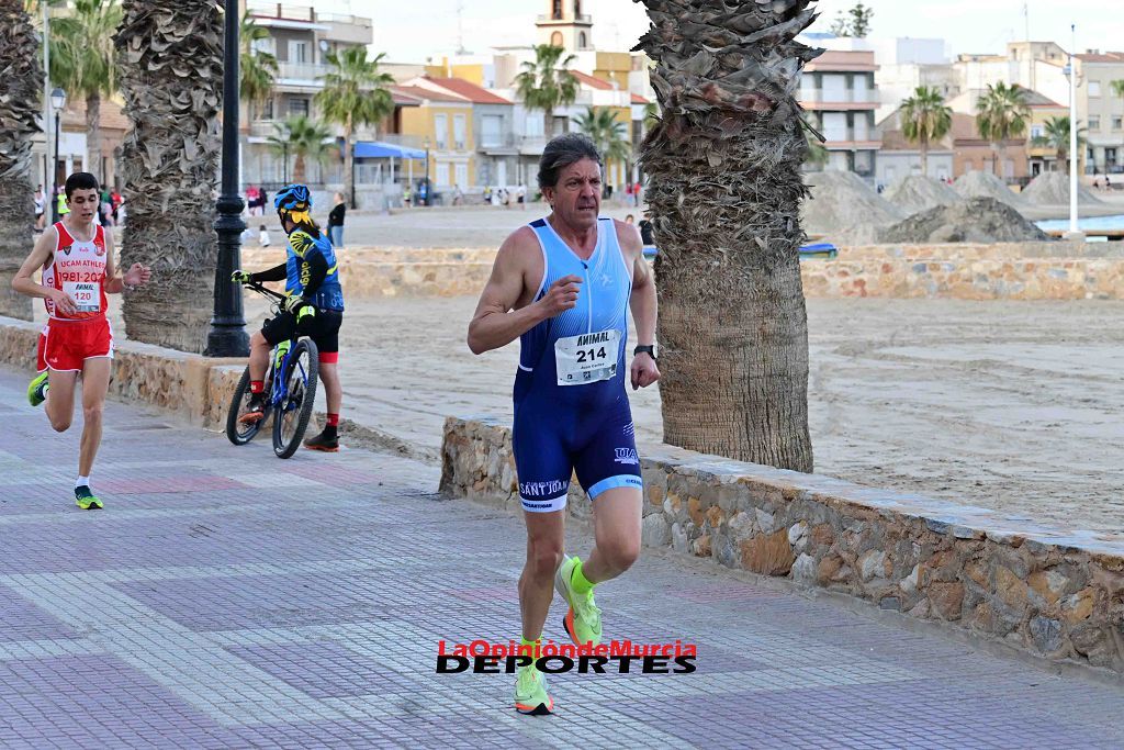 Carrera 5k Animal en Los Alcázares 2024 (II)