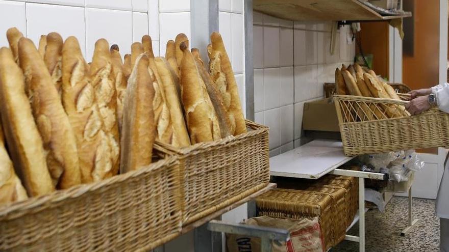 El convenio provincial de panaderías contempla un 6% de subida salarial en 4 años
