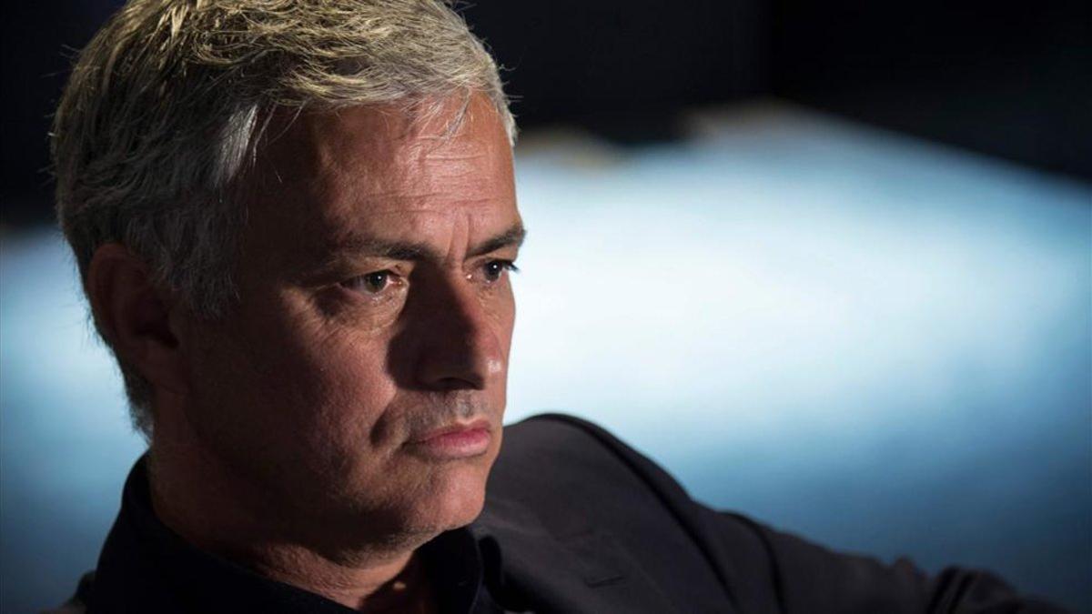 El futuro de José Mourinho como entrenador aún no tiene un destino definido