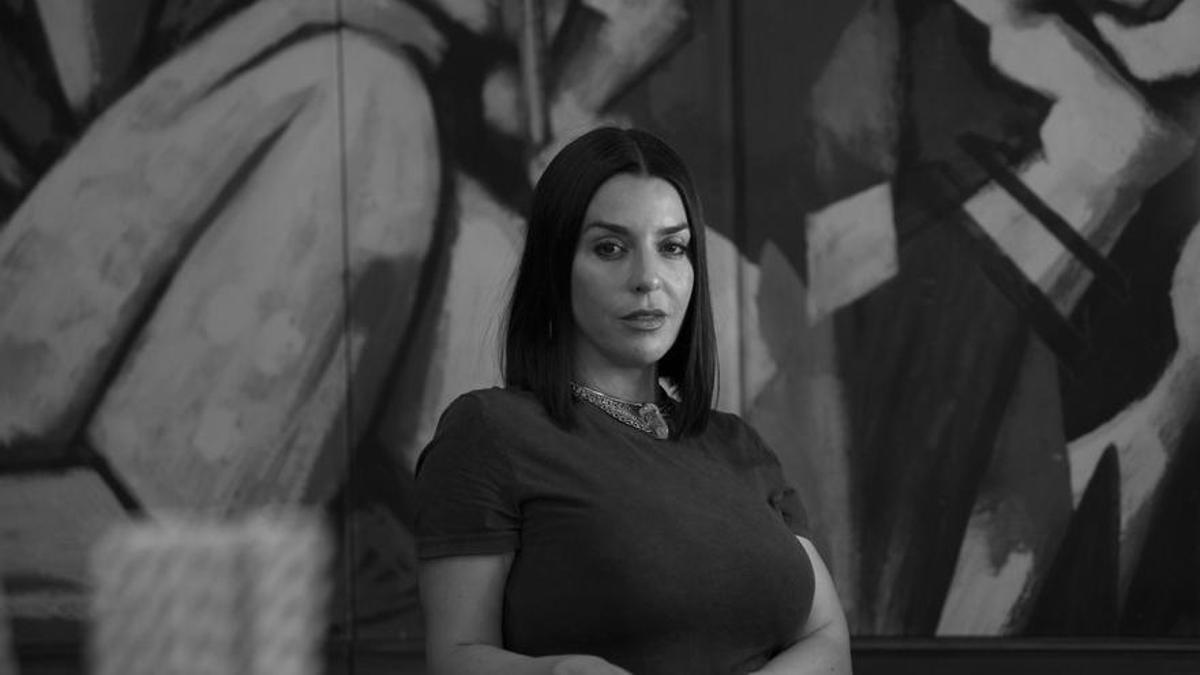 Ruth Lorenzo presenta su último trabajo, 'Blacksheep', en La Casa del Loco