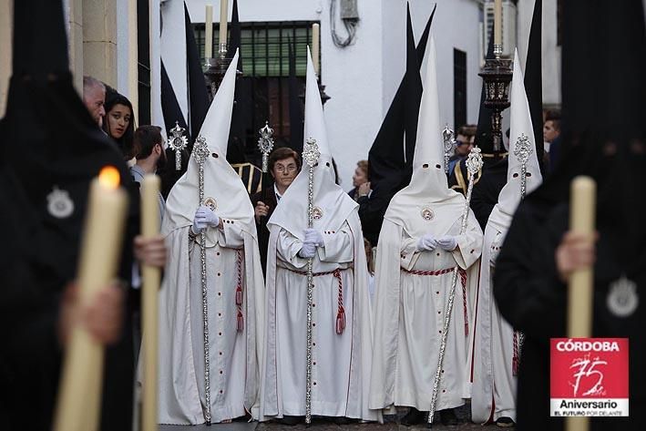 FOTOGALERÍA / Hermandad del Nazareno