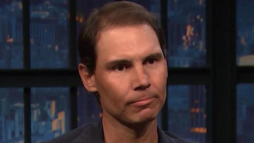 Rafa Nadal se sincera como nunca sobre su documental: "Me negué muchas veces"