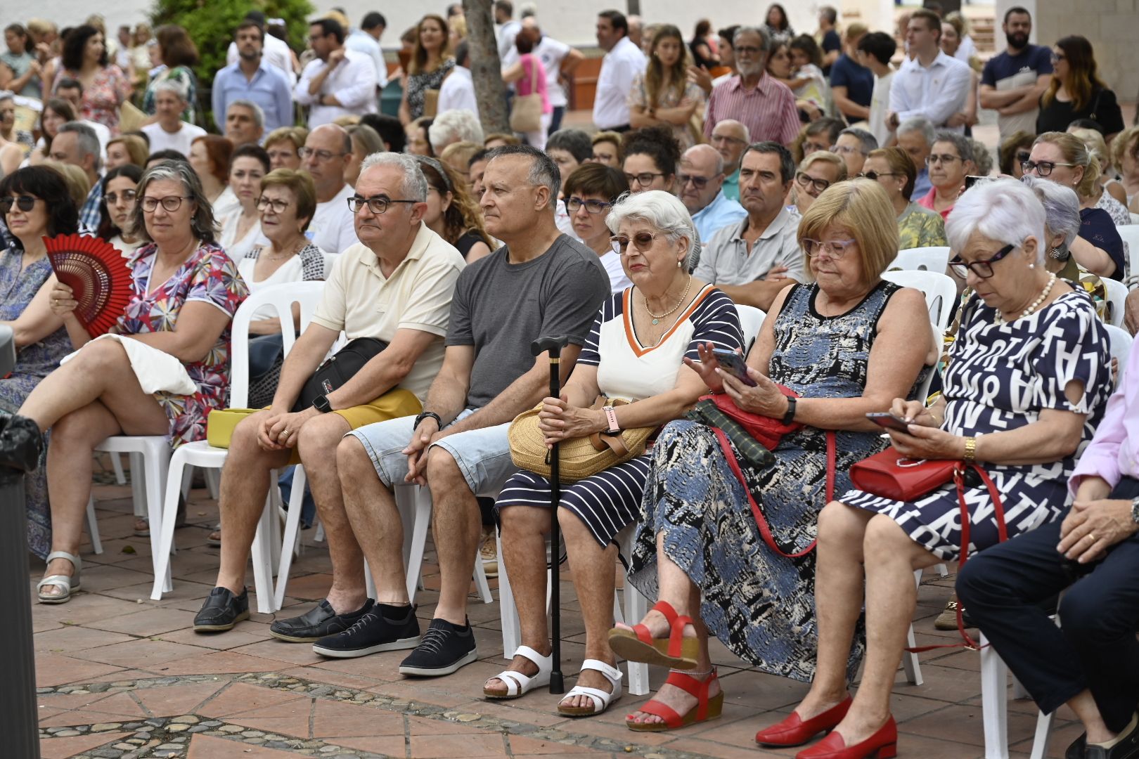 Galería de fotos: Vila-real da la bienvenida al verano con la Fiesta del Termet
