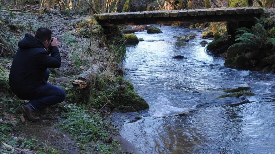 La Ruta de los Molinos, un ejemplo de subsistencia de la época de nuestros antepasados