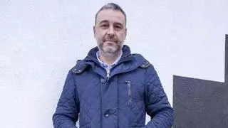 Un médico de familia, José Ramón Parada, será el nuevo gerente del Sergas