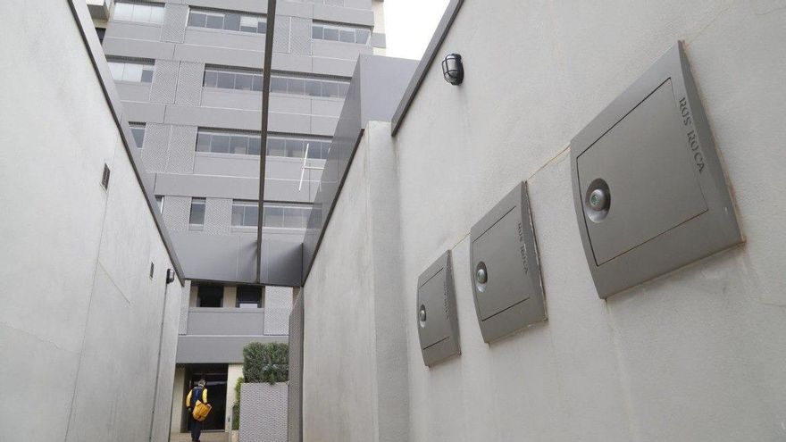 Los afectados por la recogida neumática en Córdoba esperan que las primeras sentencias no sienten doctrina