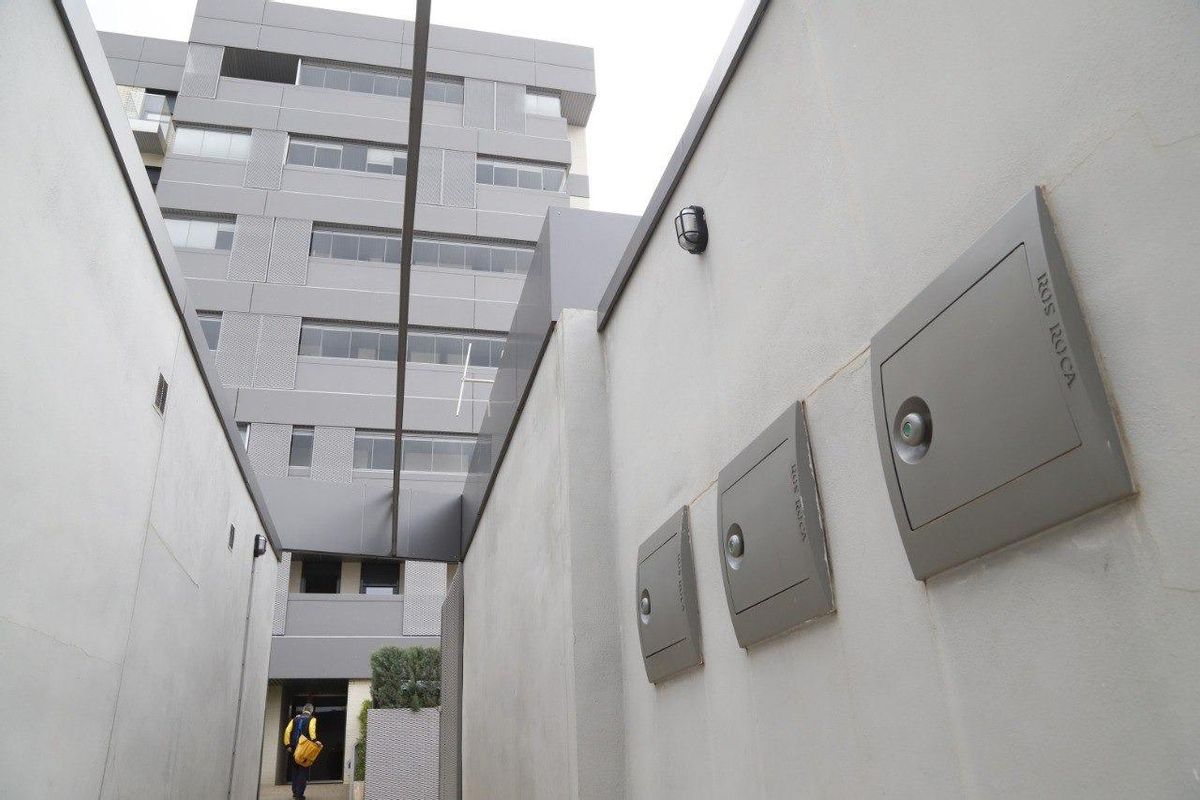 Los afectados por la recogida neumática en Córdoba esperan que las primeras sentencias no sienten doctrina